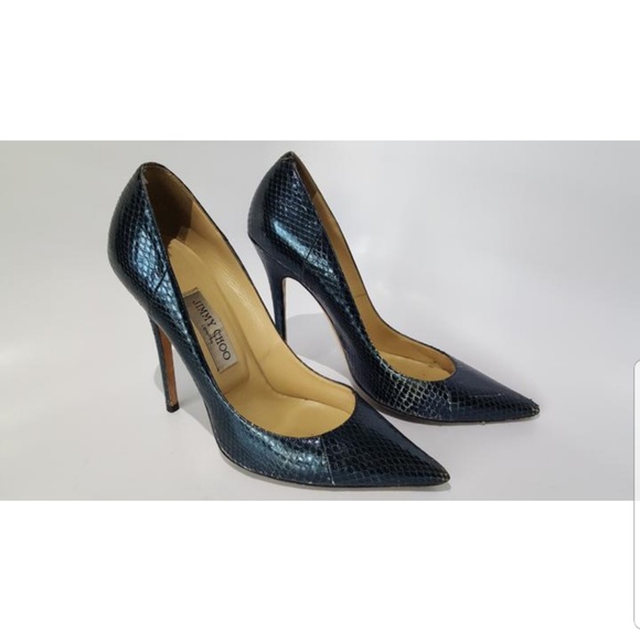 Jimmy Choo 💥💥 - Picture 2 of 5